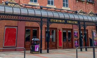 Comedy, drama and standout productions coming to Everyman Theatre Cheltenham