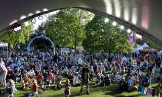 Cheltenham Festivals launches new 5-year strategy