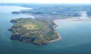 Great Orme Country Park