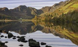 Llyn Crafnant