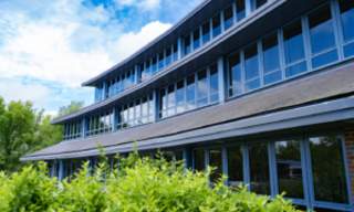 Conwy Business Centre
