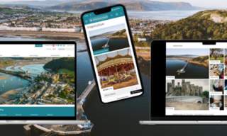 Visit Conwy Paid Advertisement