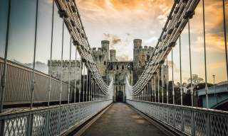 Thomas Telford Bridge