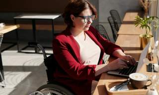 Accessible Business