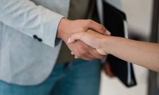 Handshake