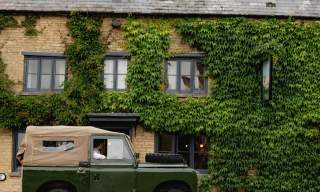 Bull Inn Charlbury