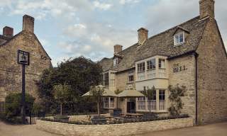 The Bell Charlbury