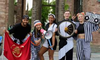 Hidden Gems in Coventry: 2026 Travel Guide