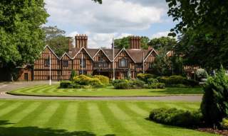 Best Hotels in Coventry & Warwickshire