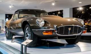 Why Coventry is Still the World’s “Motor City”