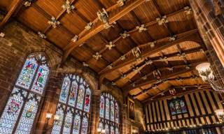Coventry Heritage Open Days 2026 | Free Tours & Hidden Gems