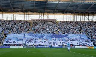 Sports in Coventry: Meet Coventry’s Major Sports Teams