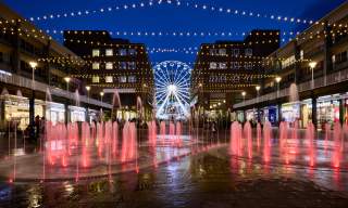 Coventry's most popular visitor attractions for winter