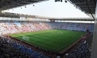 The Ultimate Away Fan & Matchday Guide