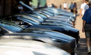 British Motor Museum to host a packed programme of 10 motoring shows throughout June & July