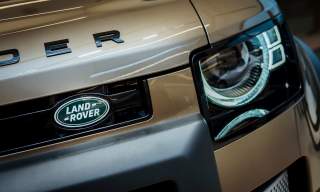 Automotive
