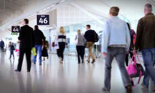 Birmingham Airport invests in growth