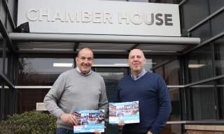 UK Corporate Games Return to Coventry, Calling on Local Businesses to Get Involved