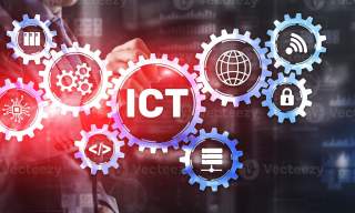 Creative industries and ICT pic