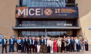 MICE Venues Meeting