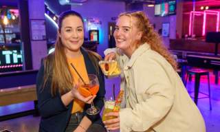 Coventry Cocktail Week 2026 | £5 Drinks & Nightlife Guide
