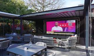 Draycote Hotel Unveiling Exciting New Facilities