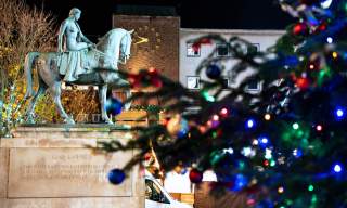 Your Guide to Christmas in Coventry 2026