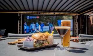Draycote Hotel launches Book, Watch, Win - This FIFA World Cup