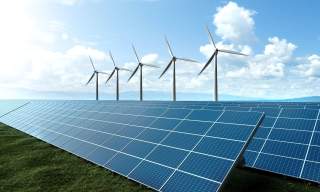 energy and low carbon technology