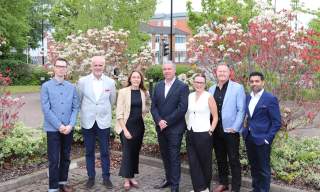 New chairs appointed to lead trio of Coventry and Warwickshire associations