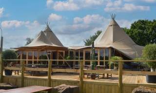 Escape to Heart House & The Heart of England