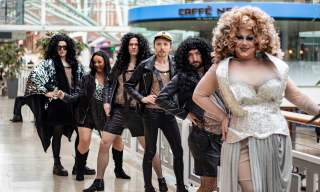 THE AUTUMN IS QUEER' FESTIVAL RETURNS FOR 2026