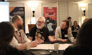 Businesses shape Tourism Action Plan for Coventry