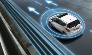 Intelligent Mobility