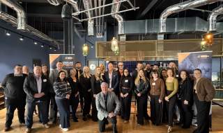 Coventry and Warwickshire Hotel & Accommodation General Manager Network launched