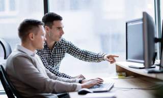 Professional Services