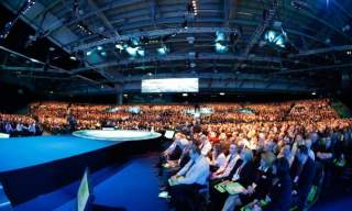 Business Travel Guide to Coventry: Where to Stay, Eat & Explore