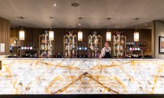 Scott’s Bar & Lounge now open at Windmill Village Hotel