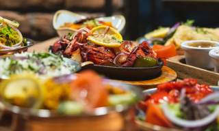 Best Curry in Coventry 2026: The Ultimate Foodie Trail Guide