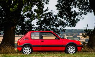 British Motor Museum to showcase 80s and 90s hot  hatchbacks in a nostalgic new exhibition!