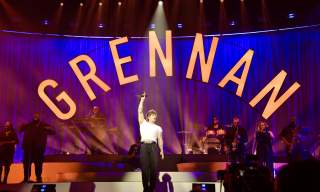 Economic impact of live music at CBS Arena revealed ahead of huge run of Take That shows