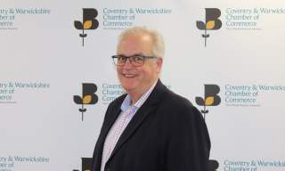 Delegation from Ohio heads to Coventry and Warwickshire to talk trade