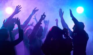 Where to Go for New Year's Eve in Coventry