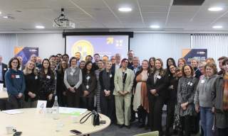 Coventry and Warwickshire Business Development & Venue Association launched