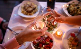 Your Guide to Valentines Day in Coventry