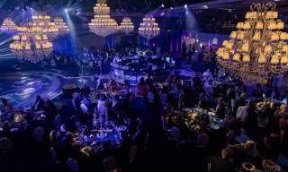 £1m investment at Warwickshire events venue