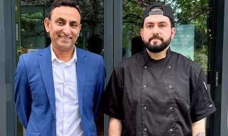 Hotel Indigo Coventry Appoints New GM & Head Chef