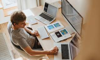 Creative Industries and ICT