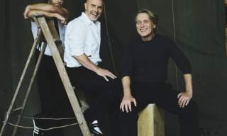 Everything You Need To Know - Take That