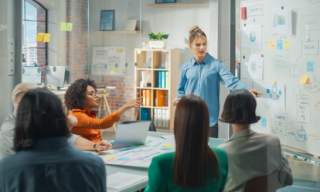 Exeter Innovation Business Accelerator